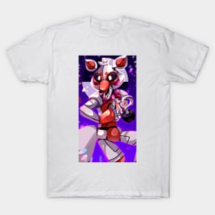 lolbit (4) T-Shirt